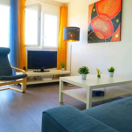 Apartment 86-88 Duguay Trouin - Centre Ville - Au Calme - Balcon - Lumineux Lorient
